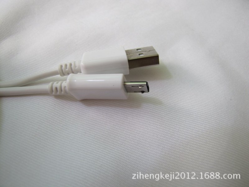 手机数据线批发行业的现状与展望