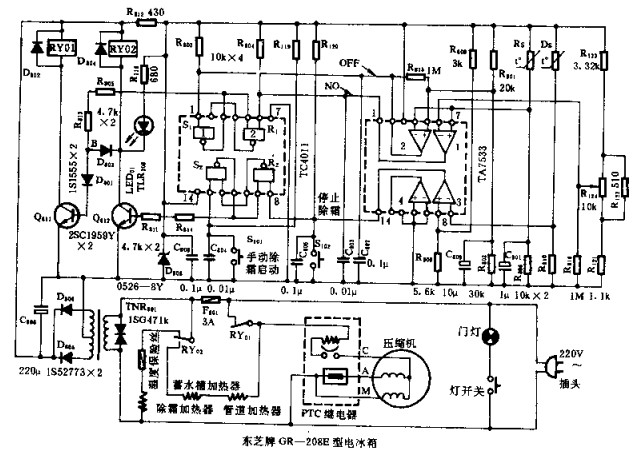 三门县新兴电子产品行业的快速发展